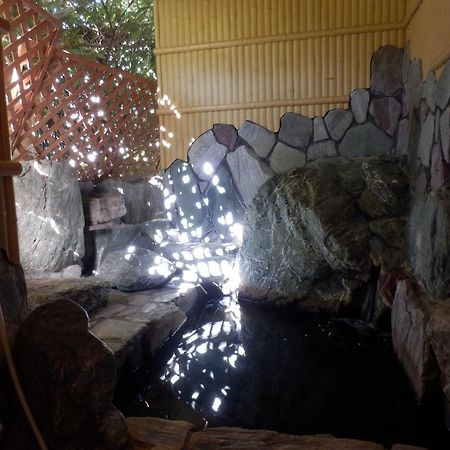 Hotel Izumi Izu  Zewnętrze zdjęcie