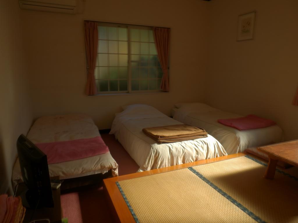 Hotel Izumi Izu  Zewnętrze zdjęcie