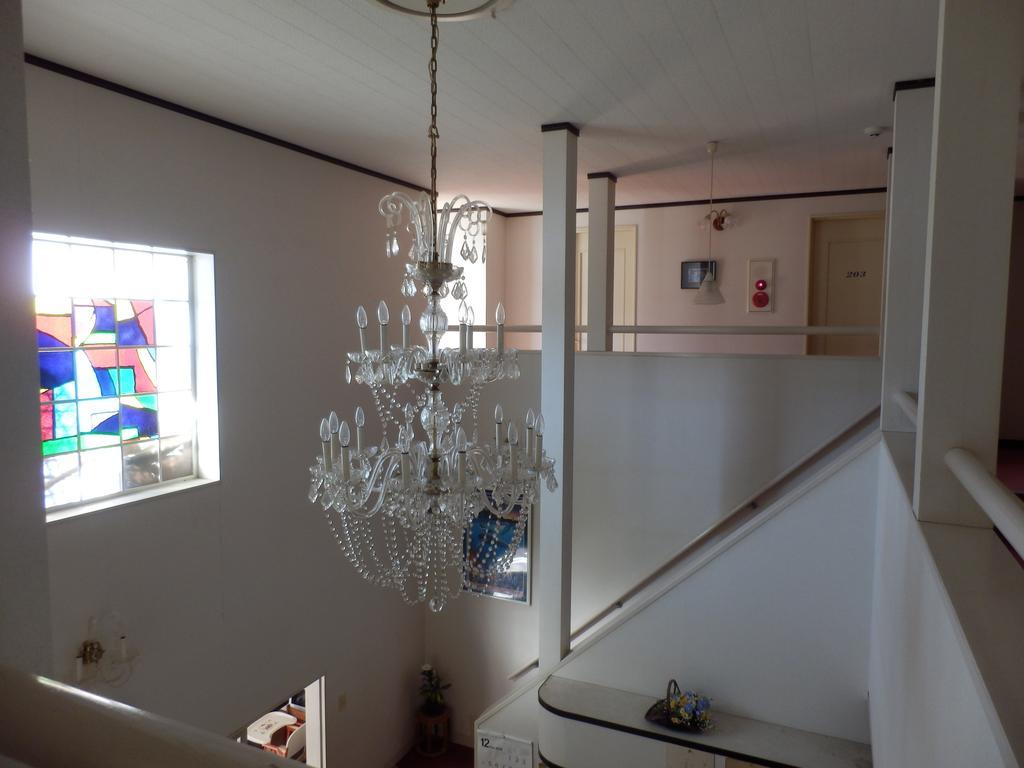 Hotel Izumi Izu  Zewnętrze zdjęcie