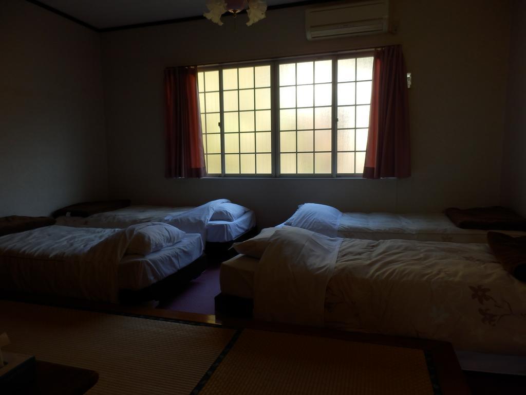 Hotel Izumi Izu  Zewnętrze zdjęcie