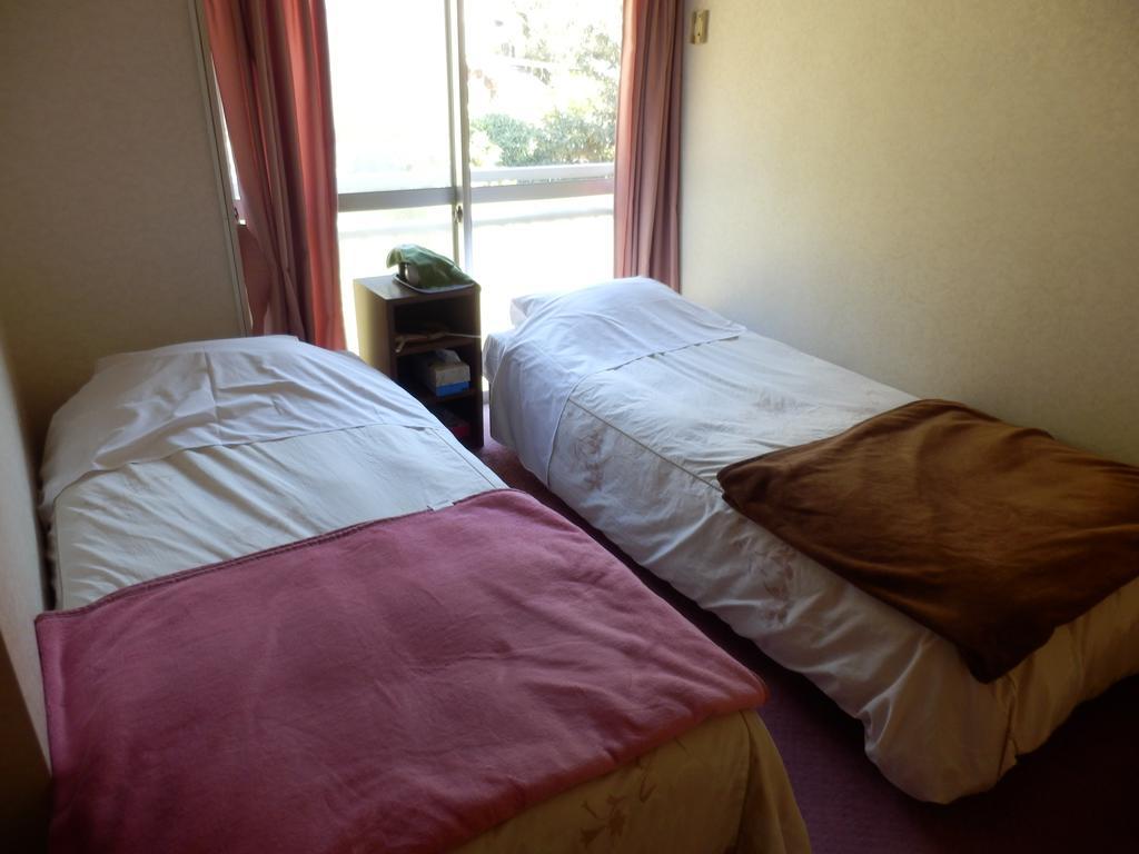 Hotel Izumi Izu  Zewnętrze zdjęcie