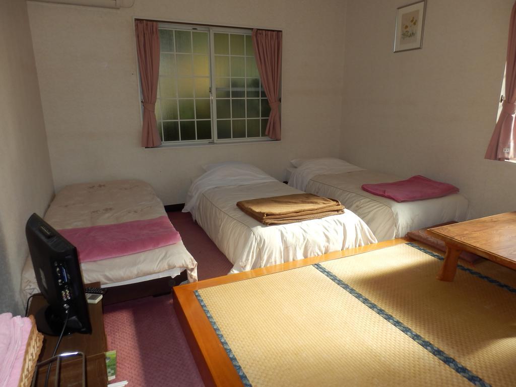 Hotel Izumi Izu  Zewnętrze zdjęcie