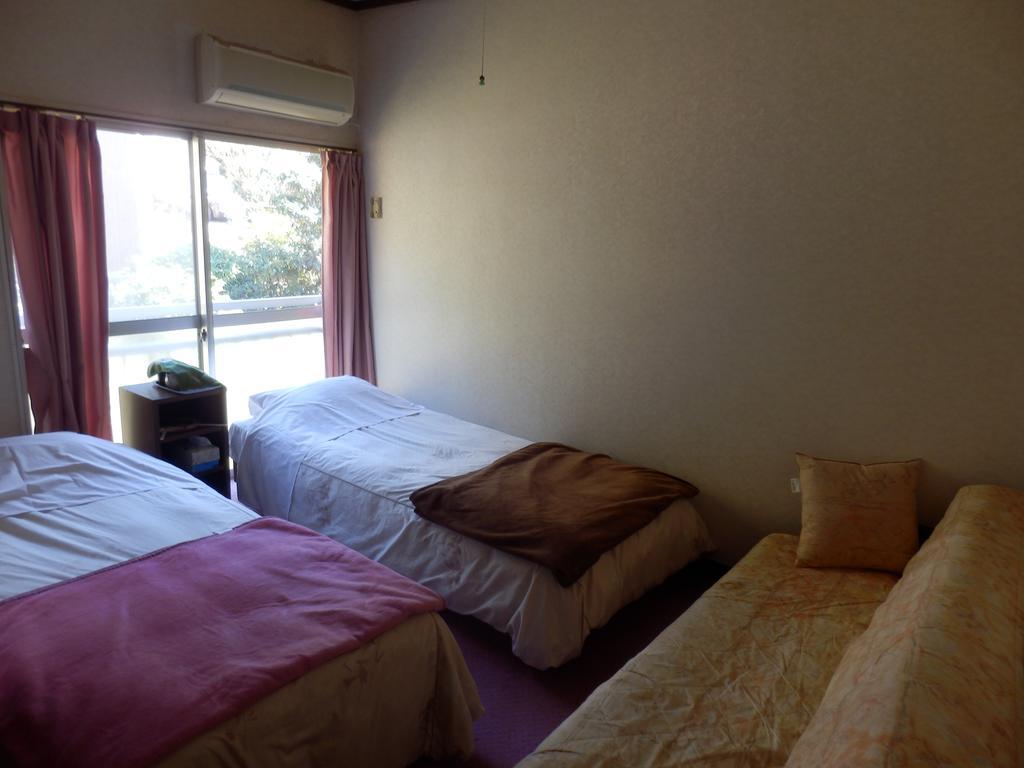 Hotel Izumi Izu  Zewnętrze zdjęcie
