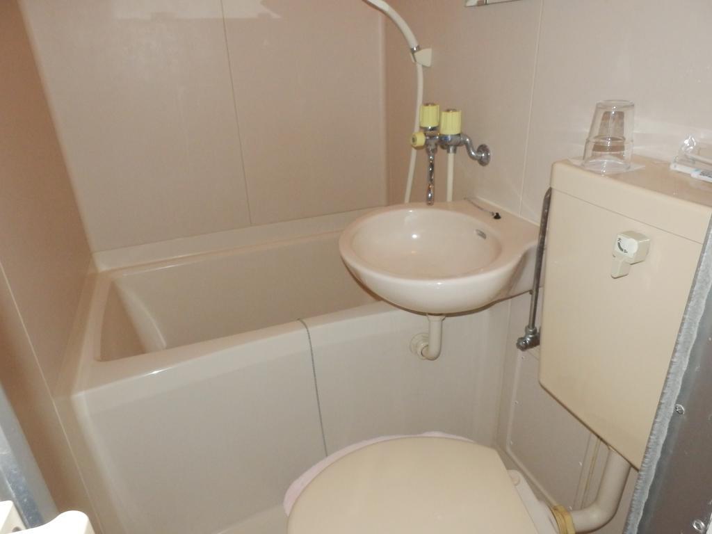 Hotel Izumi Izu  Zewnętrze zdjęcie