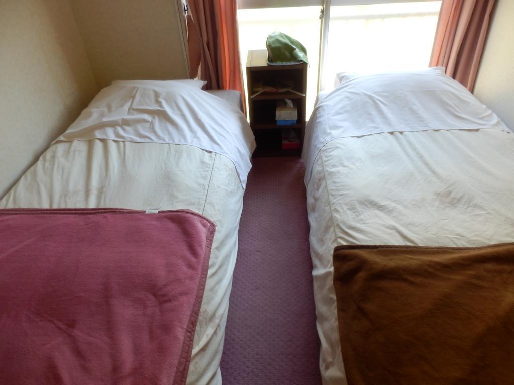 Hotel Izumi Izu  Zewnętrze zdjęcie