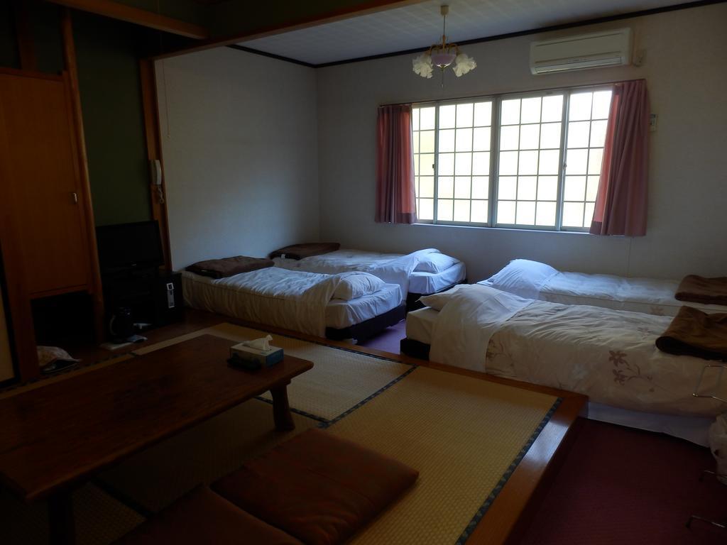 Hotel Izumi Izu  Zewnętrze zdjęcie