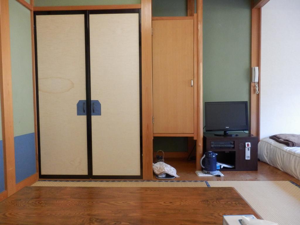 Hotel Izumi Izu  Zewnętrze zdjęcie