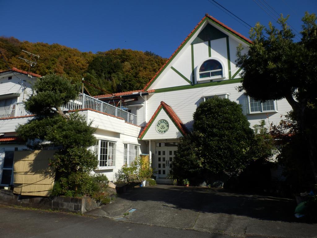 Hotel Izumi Izu  Zewnętrze zdjęcie