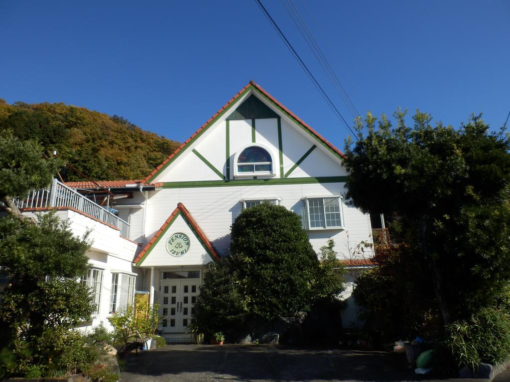 Hotel Izumi Izu  Zewnętrze zdjęcie