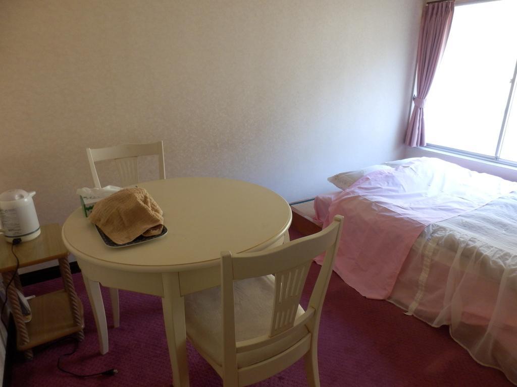 Hotel Izumi Izu  Zewnętrze zdjęcie