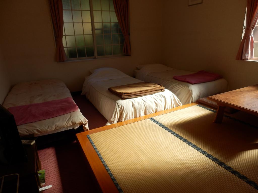 Hotel Izumi Izu  Zewnętrze zdjęcie